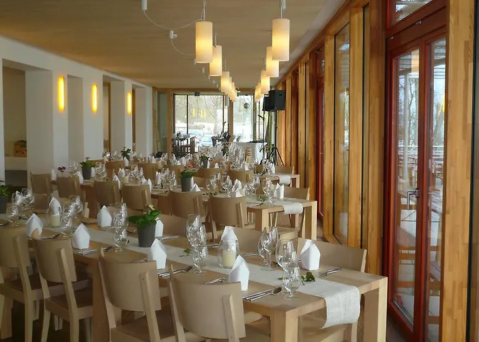 Naturfreundehaus Bodensee Радольфцелль (Бодензее)