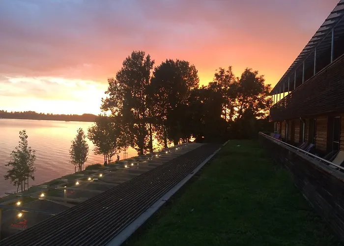 Naturfreundehaus Bodensee Гостевой дом