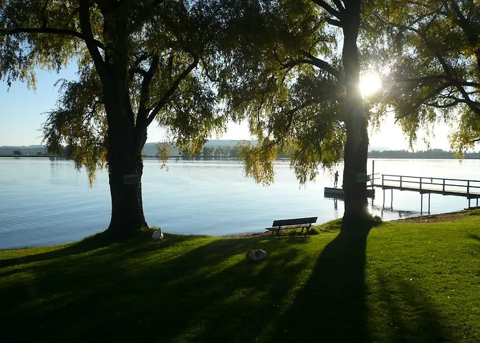 Гостевой дом Naturfreundehaus Bodensee 3*