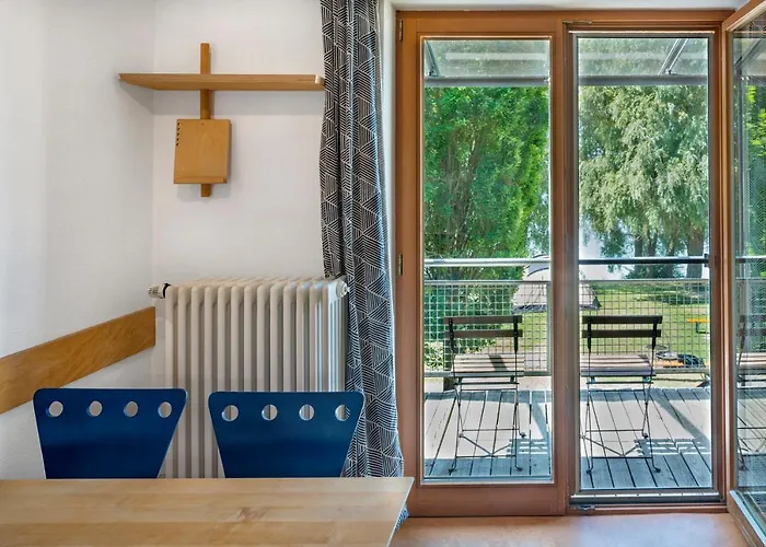 Naturfreundehaus Bodensee 3*