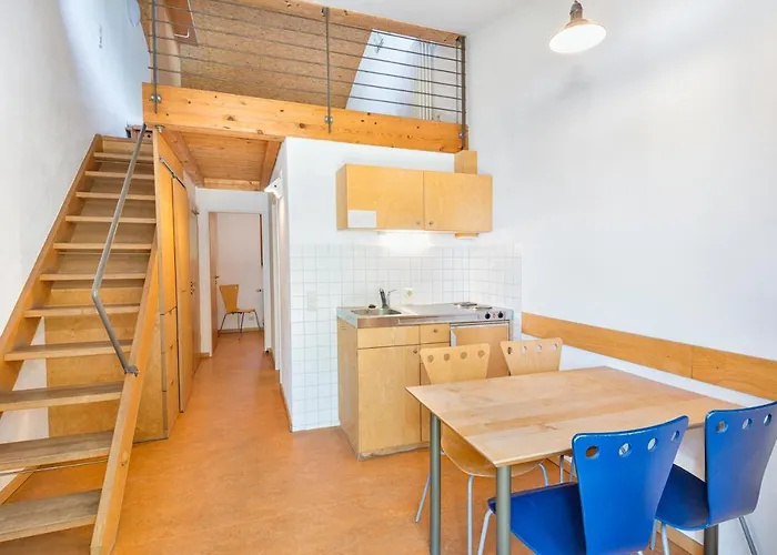 Гостевой дом Naturfreundehaus Bodensee Радольфцелль (Бодензее)