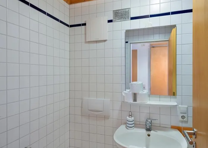 Гостевой дом Naturfreundehaus Bodensee