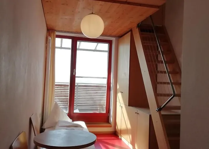 Naturfreundehaus Bodensee Гостевой дом Радольфцелль (Бодензее)