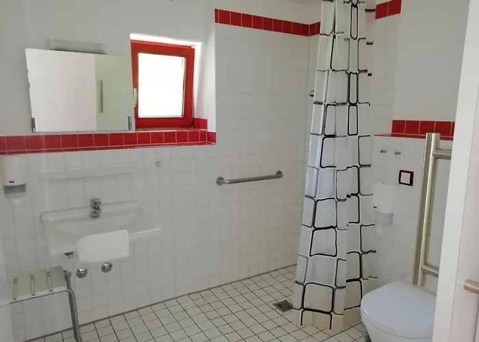 Naturfreundehaus Bodensee Радольфцелль (Бодензее)