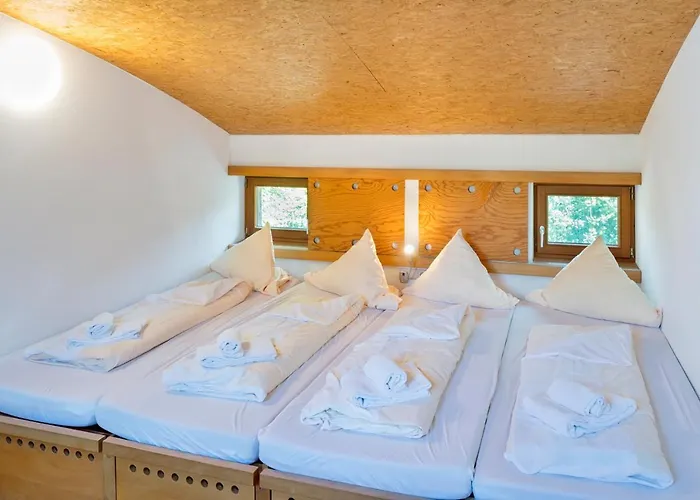 Naturfreundehaus Bodensee 3* Радольфцелль (Бодензее)